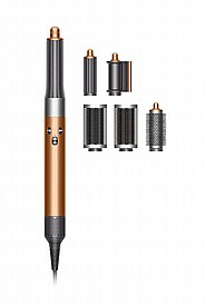 מעצב שיער Dyson Airwrap™Complete בצבע נחושת ניקל יוקרתי HS05 מעצב שיער Dyson Airwrap™Complete בצבע נחושת ניקל יוקרתי HS05