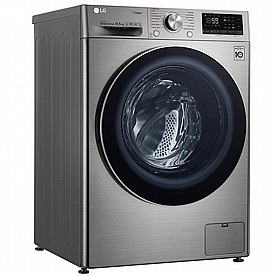 מכונת כביסה 10.5 ק"ג LG אל ג'י F16105S מכונת כביסה 10.5 ק"ג LG אל ג'י F16105S