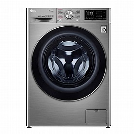מכונת כביסה עם מייבש LG דגם F- 16107WDE מכונת כביסה עם מייבש LG דגם F- 16107WDE