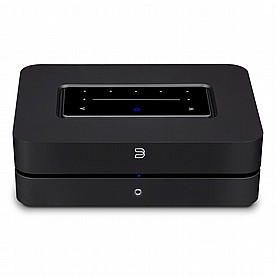 מגבר BLUE SOUND דגם POWERNODE מגבר BLUE SOUND דגם POWERNODE