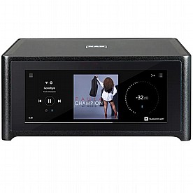 מגבר סטריאו NAD דגם M10 מגבר סטריאו NAD דגם M10