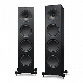 רמקול רצפתי KEF דגפ Q 950 רמקול רצפתי KEF דגפ Q 950