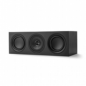רמקול סנטר מבית KEF דגם Q250c רמקול סנטר מבית KEF דגם Q250c