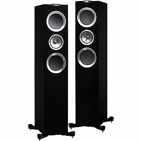 זוג רמקול רצפתי מבית KEF דגם R700 זוג רמקול רצפתי מבית KEF דגם R700