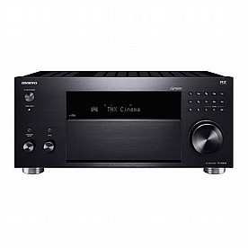 רסיבר ONKYO דגם TX-RZ840B רסיבר ONKYO דגם TX-RZ840B