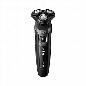 מכונת גילוח רטוב יבש מבית PHILIPS פיליפס דגם S5467/17 מכונת גילוח רטוב יבש מבית PHILIPS פיליפס דגם S5467/17