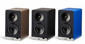 רמקולים מוגברים Elac Connex DCB41 רמקולים מוגברים Elac Connex DCB41