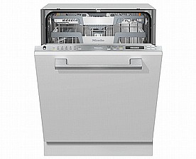 מדיח כלים אינטגרלי מלא דגם G 7160 SCVi מילה Miele מדיח כלים אינטגרלי מלא דגם G 7160 SCVi מילה Miele