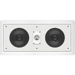 רמקול סנטר שקוע קיר דגם – JBL HTI55 רמקול סנטר שקוע קיר דגם – JBL HTI55