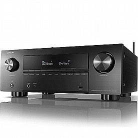 רסיבר Denon AVC-X3700H דנון רסיבר Denon AVC-X3700H דנון