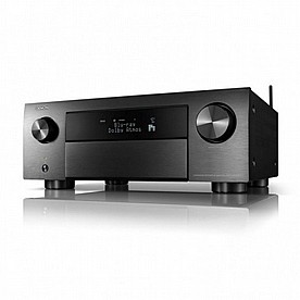 רסיבר Denon AVC-X4700H דנון רסיבר Denon AVC-X4700H דנון