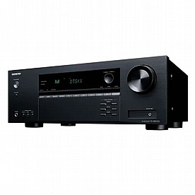 רסיבר Onkyo TX-NR5100 אונקיו רסיבר Onkyo TX-NR5100 אונקיו