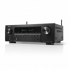רסיבר Denon AVR-S760H דנון רסיבר Denon AVR-S760H דנון