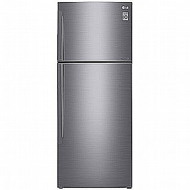 מקרר מקפיא עליון מבית LG אל ג'י GRB486IVSE מקרר מקפיא עליון מבית LG אל ג'י GRB486IVSE