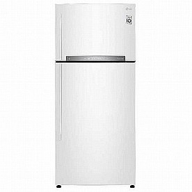 מקרר מקפיא עליון LG GRM6781WE 506 ליטר מקרר מקפיא עליון LG GRM6781WE 506 ליטר