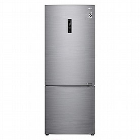 מקרר מקפיא תחתון מבית LG אל ג'י דגם GRB479BF מקרר מקפיא תחתון מבית LG אל ג'י דגם GRB479BF