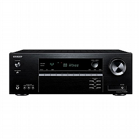 רסיבר 5.2 ערוצים Onkyo TXSR393 אונקיו רסיבר 5.2 ערוצים Onkyo TXSR393 אונקיו