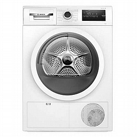 מייבש כביסה 8 קילו Bosch WTN85203IL בוש מייבש כביסה 8 קילו Bosch WTN85203IL בוש