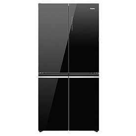 מקרר 4 דלתות 463 ליטר Haier HRF-4560FB מקרר 4 דלתות 463 ליטר Haier HRF-4560FB