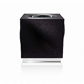 רמקול פרימיום אלחוטי Naim Mu-so Qb 2nd Generation רמקול פרימיום אלחוטי Naim Mu-so Qb 2nd Generation