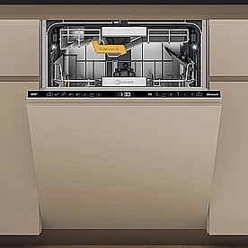 מדיח כלים אינטגרלי באוקנכט BAUKNECHT B8IHT58TIS מדיח כלים אינטגרלי באוקנכט BAUKNECHT B8IHT58TIS