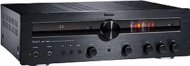 מגבר סטריאו מנורות Magnat MR-780 מגבר סטריאו מנורות Magnat MR-780