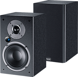 רמקולים מוגברים Magnat Monitor Reference 2A רמקולים מוגברים Magnat Monitor Reference 2A