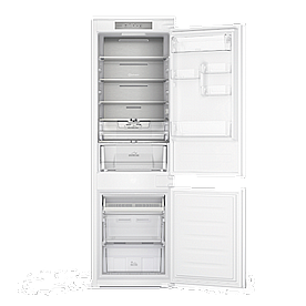 מקרר אינטגרלי מקפיא תחתון מבית BAUKNECHT באוקכנט KGITNIS18F2M מקרר אינטגרלי מקפיא תחתון מבית BAUKNECHT באוקכנט KGITNIS18F2M