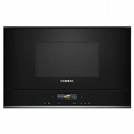 מיקרוגל בנוי 21 ליטר Siemens BE732R1B1 IQ700 פתיחה ימין סימנס מיקרוגל בנוי 21 ליטר Siemens BE732R1B1 IQ700 פתיחה ימין סימנס