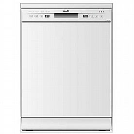 מדיח כלים רחב Sauter SDW1050W סאוטר | לבן מדיח כלים רחב Sauter SDW1050W סאוטר | לבן