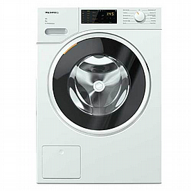מכונת כביסה 9 ק"ג Miele WWD164 WCS מילה מכונת כביסה 9 ק"ג Miele WWD164 WCS מילה