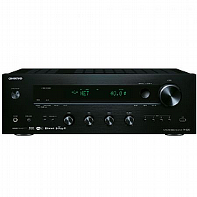 רסיבר סטריאו מבית ONKYO אונקיו דגם TX8250 רסיבר סטריאו מבית ONKYO אונקיו דגם TX8250