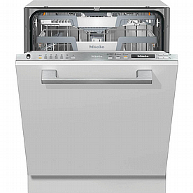 מדיח כלים אינטגרלי מלא דגם G 7060 SCVi מילה Miele מדיח כלים אינטגרלי מלא דגם G 7060 SCVi מילה Miele
