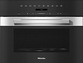 תנור משולב מיקרו דגם H7240 BM clst מילה Miele תנור משולב מיקרו דגם H7240 BM clst מילה Miele