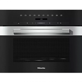 מיקרוגל בנוי מבית MIELE מילה דגם M7240 TC CLST מיקרוגל בנוי מבית MIELE מילה דגם M7240 TC CLST