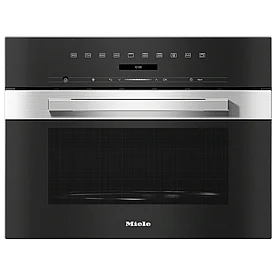 מיקרוגל בנוי Miele מילה דגם – M 7244 TC Clst מיקרוגל בנוי Miele מילה דגם – M 7244 TC Clst