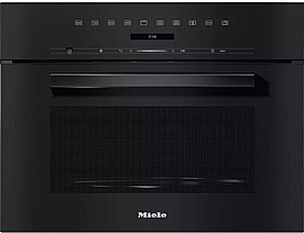 מיקרוגל בנוי 45 ס”מ MIELE דגם: M 7244 TC Black מיקרוגל בנוי 45 ס”מ MIELE דגם: M 7244 TC Black
