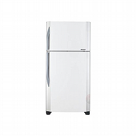 מקרר 473 ליטר Sharp SJ2369W שארפ מקפיא עליון צבע לבן מקרר 473 ליטר Sharp SJ2369W שארפ מקפיא עליון צבע לבן