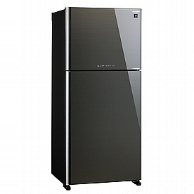מקרר מקפיא עליון 558 ליטר דגם SJ4655DS SHARP נירוסטה מושחמת(חדש) מקרר מקפיא עליון 558 ליטר דגם SJ4655DS SHARP נירוסטה מושחמת(חדש)