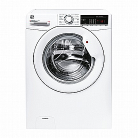 מכונת כביסה 7 ק"ג פתח קדמי Hoover הובר דגם H3W47DTE מכונת כביסה 7 ק"ג פתח קדמי Hoover הובר דגם H3W47DTE