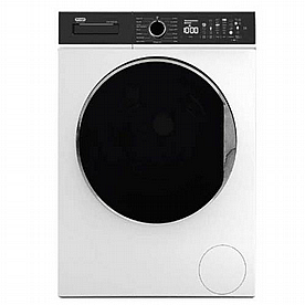 מכונת כביסה 10 ק"ג Delonghi DLW1059T3W דלונגי מכונת כביסה 10 ק"ג Delonghi DLW1059T3W דלונגי