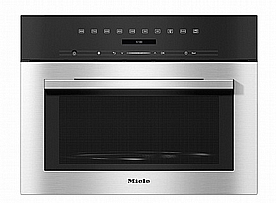 מיקרוגל משולב תנור נפח 46 ליטר Miele M 7140 TC מיקרוגל משולב תנור נפח 46 ליטר Miele M 7140 TC