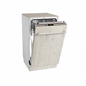 מדיח כלים צר 45 ס”מ אינטגרלי מלא DeLonghi דלונגי WMD35I מדיח כלים צר 45 ס”מ אינטגרלי מלא DeLonghi דלונגי WMD35I