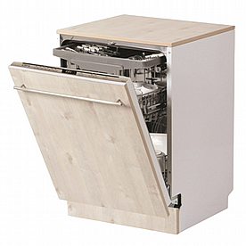 מדיח כלים רחב אינטגרלי מלא DeLonghi דלונגי WMD85I מדיח כלים רחב אינטגרלי מלא DeLonghi דלונגי WMD85I