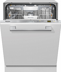 מדיח כלים אינטגרלי רחב 60 ס"מ מבית MIELE מילה דגם G 5263 SCVi ACTIVE PLUS מדיח כלים אינטגרלי רחב 60 ס"מ מבית MIELE מילה דגם G 5263 SCVi ACTIVE PLUS