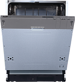 SDWi1060 מדיח כלים אינטגרלי מלא SAUTER SDWi1060 מדיח כלים אינטגרלי מלא SAUTER