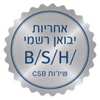 יבואן רשמי -BSH